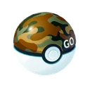 GO사파리볼